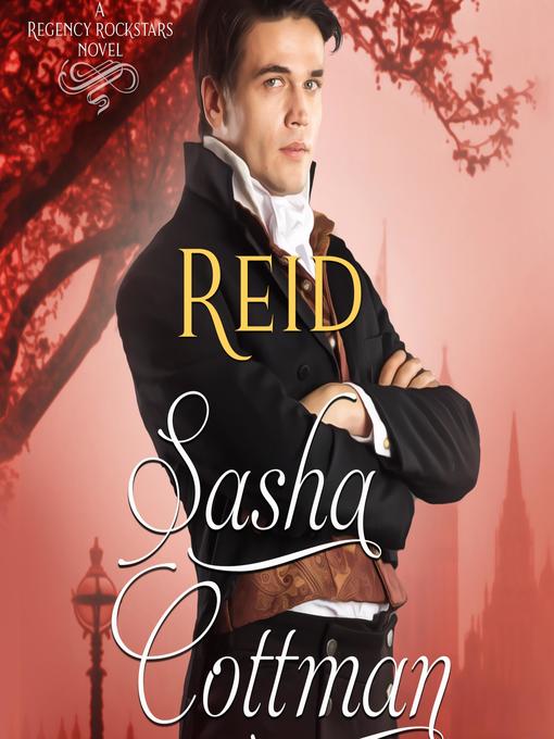Title details for Reid by Sasha Cottman - Available
